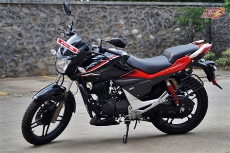Hero Xtreme Sports Price Specifications Review Mileage