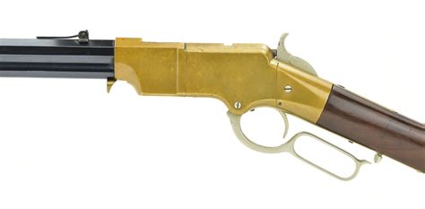 Henry 44 Rimfire Caliber Rifle For Sale