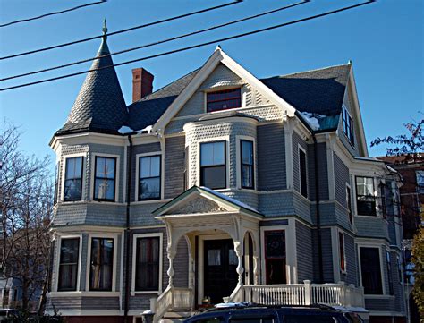 Ideal location with easy access to all major highways and downtown. Clifton Bacon House - Wikipedia