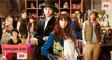 Top 10 Japanese Romanticlove School Movies Asian Fanatic