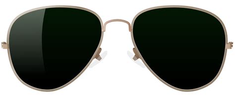 Aviator Sunglasses Eyewear Ray Ban Sunglasses Free Download Png Png Download 1853 771 Free