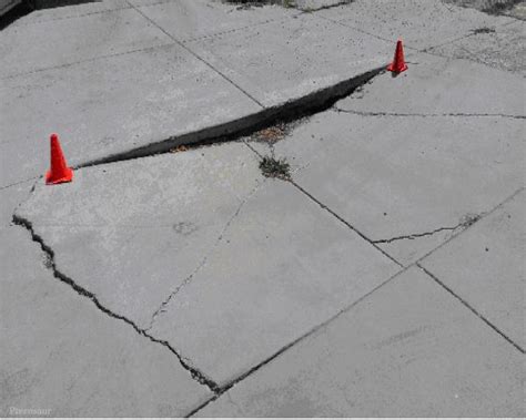 Maybe you would like to learn more about one of these? Sinking driveway repair - DoItYourself.com Community Forums