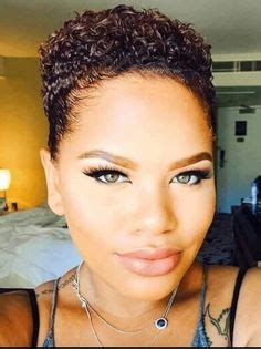 See more ideas about short natural hair styles, natural hair styles, short hair styles. 1000+ images about Short Natural Hairstyles! on Pinterest