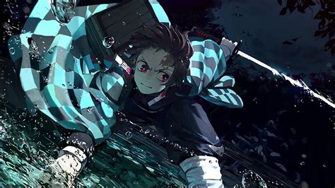 Maybe you would like to learn more about one of these? Anime Demon Slayer 4K Wallpapers - Wallpaper Cave