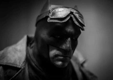 Zack Snyder's Justice League - nuove immagini di Batman ...