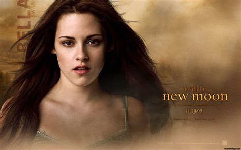 New moon, commonly referred to as new moon, is a 2009 american romantic fantasy film based on stephenie meyer's 2006 novel new moon. The Twilight Saga New Moon (2009) - Movie HD Wallpapers