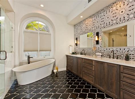 22 Best Modern Master Bathroom Ideas Home Decoration And Inspiration