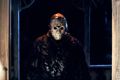 برنامج فيلم رعب هو برنامج مقالب تقديم الفنان اكمل رسلان يقوم بعرض كل حلقة عن. 'Friday the 13th' Legal Battle Rages On as Sean Cunningham ...