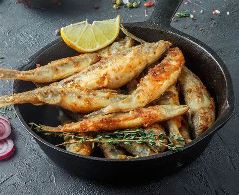 Диета рыба жареная Мелкая жареная рыба как называется Мелкая жареная рыба как называется Диета рыба жареная