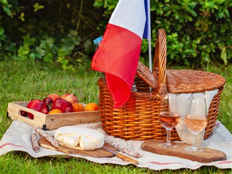 Celebrate All Things French This Bastille Day Oliver S Markets