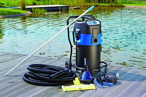Top 10 Best Pond Vacuums In 2023 Reviews And Buying Guides