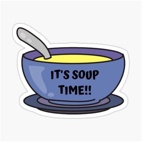 Soup Ts And Merchandise Redbubble