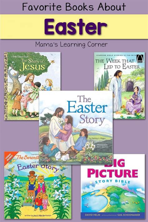 Easter Coloring Pages Mamas Learning Corner