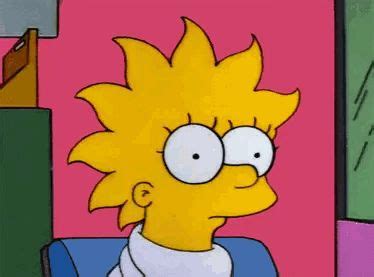 Pin By On Gifs In 2020 Lisa Simpson Cartoon Hair The Simpsons