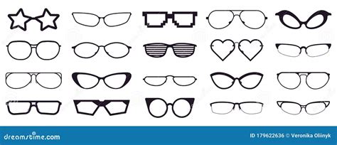 spectacles silhouette glasses frames optics eyewear and eyeglasses