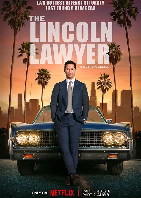 The Lincoln Lawyer Season 2 Tv Series 2023 Release Date Review Cast Trailer Watch Online