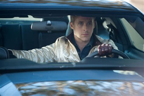 Film Drive Ryan Gosling