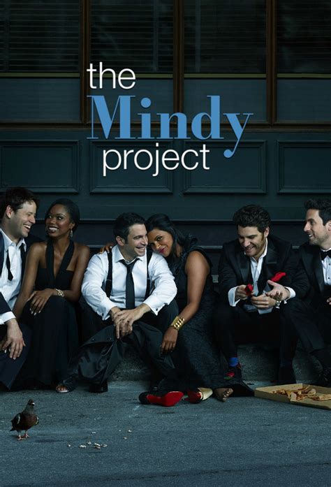 The Mindy Project Tvmaze