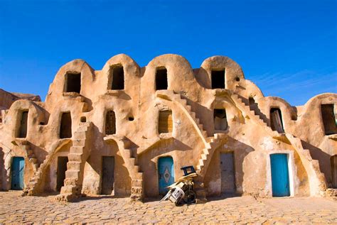 Ontdek Deze 10 Prachtige Bezienswaardigheden In Tunesië Best Places