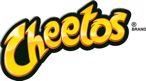 Cheetos Pet Logo Design Cheetos Logo Sticker