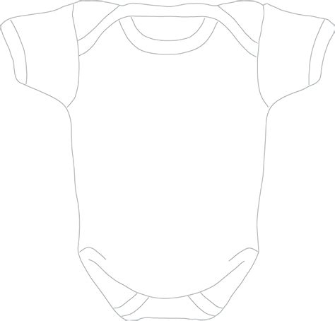 Baby Vest Png White Baby Vest Png Clipart Full Size Clipart
