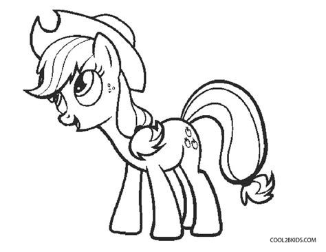 Does your little girl prance around the house like a pretty little pony. Free Printable My Little Pony Coloring Pages For Kids ...