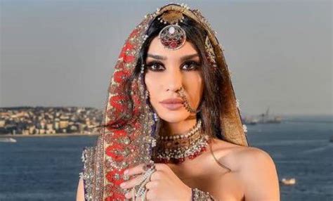 Ertuğrul Actress Burcu Kiratli Stuns Fans In Latest Photos