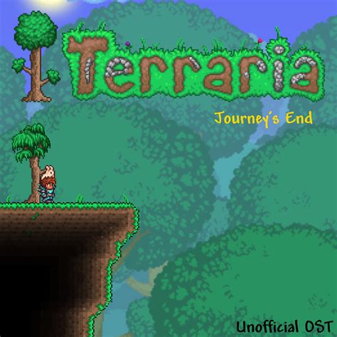 Album Cover Terraria Community Forums