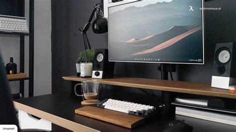 15 Cool Desk Accessories You Dont Want To Live Without