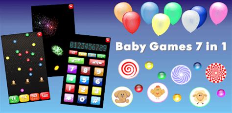 Use Baby Games On Pc And Mac With Android Emulator