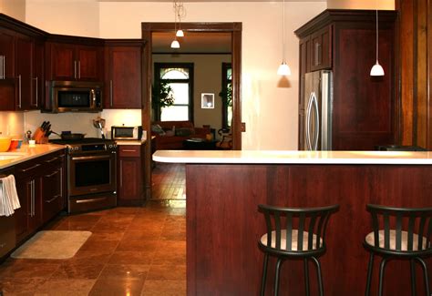 Kitchen Cabinets And Tiles House Furniture