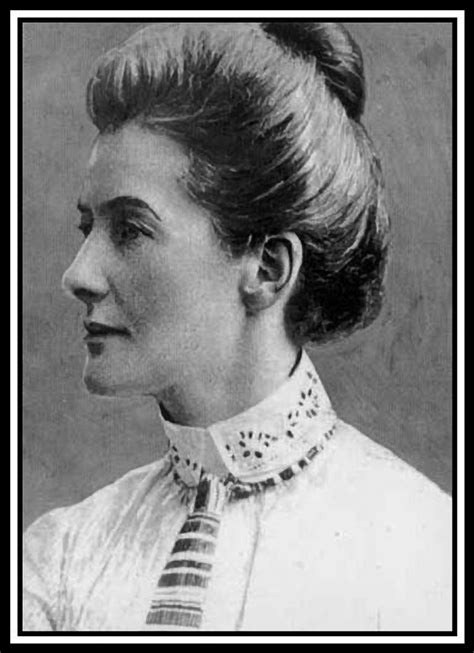 Edith Cavell A Witness To The Futureheart Newspaper Heart Publications
