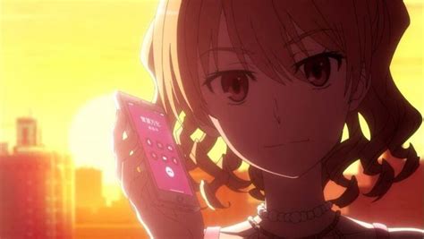 Toaru Kagaku No Railgun T Episode 19 Subtitle Indonesia Type Tv