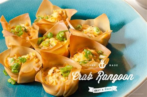Won Ton Wrapper Recipe Roundup This Mom Can Cook