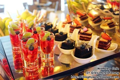 Big savings on hotels in penang, my. Wembley Cafe @ St Giles Wembley Hotel Penang - I Blog My Way