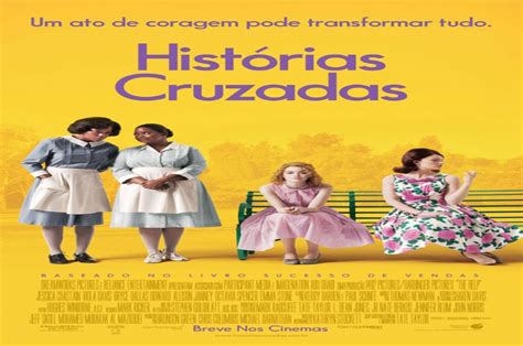 Series actores historias cruzadas peliculas mejores actores cine. Histórias Cruzadas - Infonet Notícias de Sergipe - Cinema