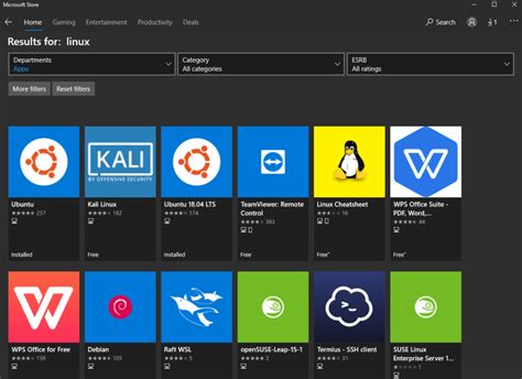 I'm trying to configure an xming display on my wsl2, and after an amount of troubleshooting attempts, i'm quite system: Installing Vue Storefront in Windows via WSL2 - DEV