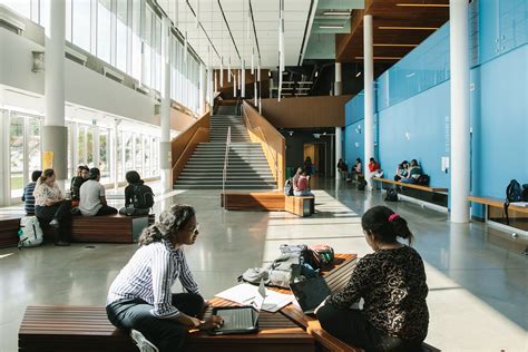 York University Student Centre Building