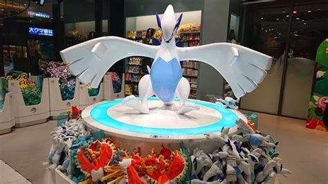 Pokemon Center Kyoto 2021 All You Need To Know Before You Go With
