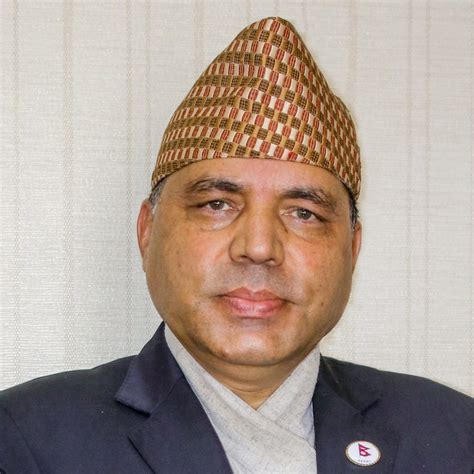 Foreign Secretary - Ministry of Foreign Affairs Nepal MOFA