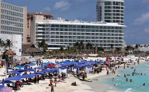 Esperan Que Cumbre Del Wttc En Cancún Impulse La Recuperación Del