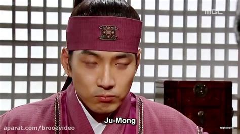 افسانه جومونگ قسمت20 Jumong با کيفيت Hd