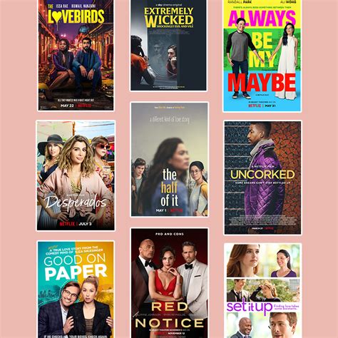Netflix Movies To Watch With Your Significant Other The Everygirl