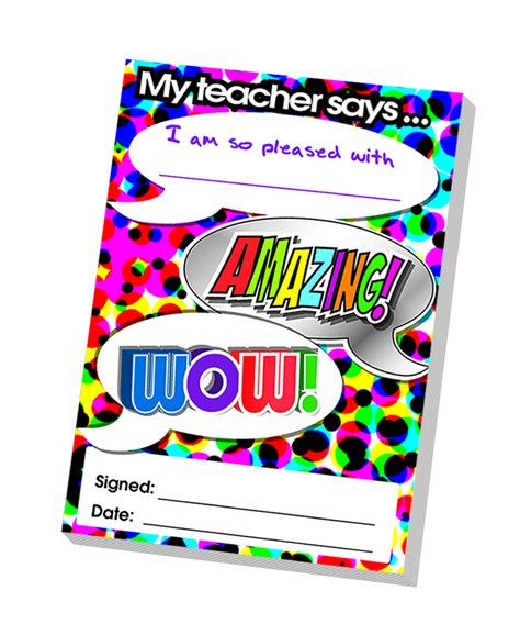 Notepad: Amazing Speech Bubble - Teacher Quick Notepad ...