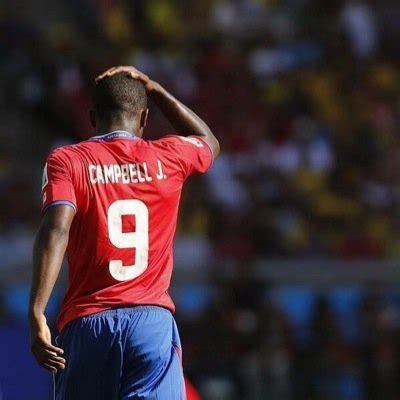 Joel campbell statistics and career statistics, live sofascore ratings, heatmap and goal video highlights may be available on sofascore for some of joel campbell and club león matches. Joel Campbell (@joel_campbell12) | Twitter