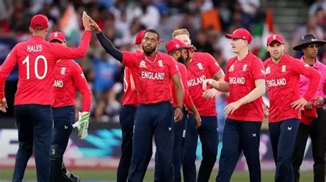 Pak Vs Eng Live Cricket Score Streaming Dont Miss The T20 Finals