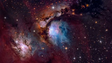 Tons of awesome hd universe wallpapers to download for free. Orion Nebula 4K Wallpapers | HD Wallpapers | ID #27813