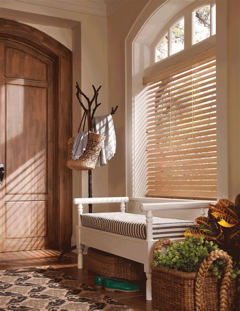 Patio doors provide homes with access to fresh air and the beautiful outdoors. Arched Window Treatments: Enhance Your Home's Character
