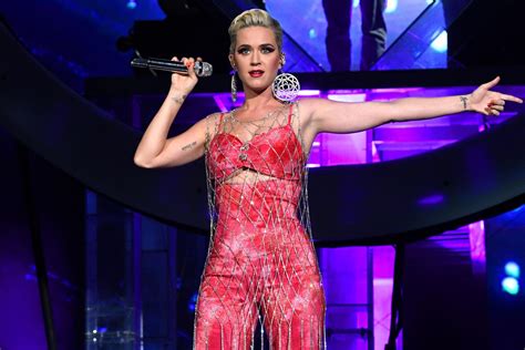 Katy Perry Accused Of Sexual Harassment By Teenage Dream Model Josh
