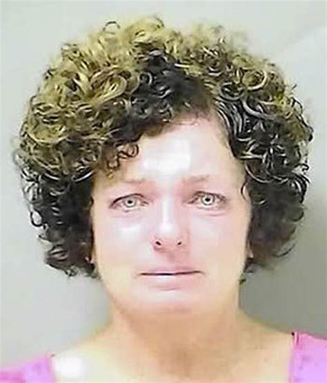 People Crying In Mugshots 20 Pics